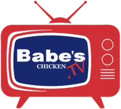 Babes Chicken TV